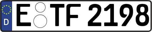 E-TF2198