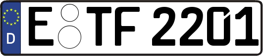 E-TF2201