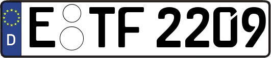 E-TF2209