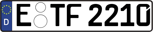 E-TF2210