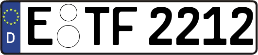 E-TF2212