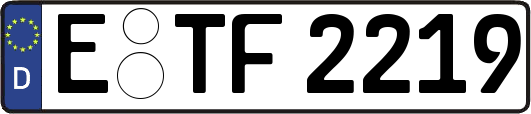 E-TF2219