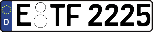 E-TF2225