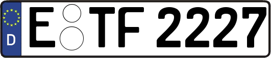 E-TF2227
