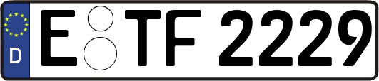 E-TF2229
