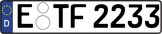 E-TF2233