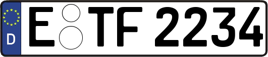E-TF2234