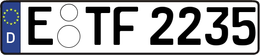 E-TF2235