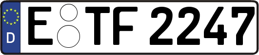 E-TF2247