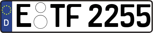 E-TF2255