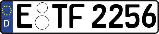 E-TF2256