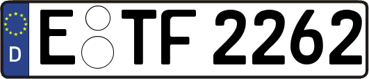 E-TF2262