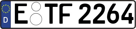 E-TF2264