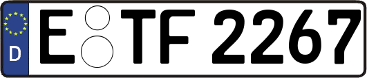 E-TF2267