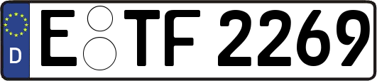 E-TF2269