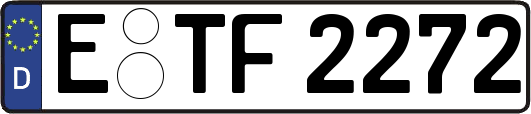 E-TF2272