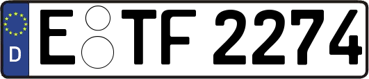 E-TF2274
