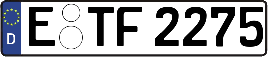 E-TF2275