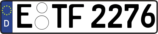 E-TF2276