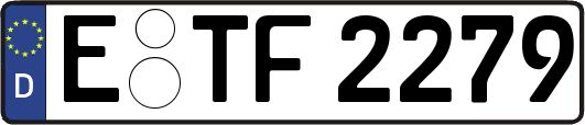 E-TF2279