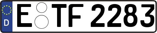 E-TF2283