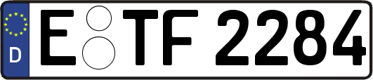 E-TF2284