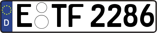 E-TF2286