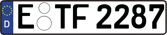 E-TF2287