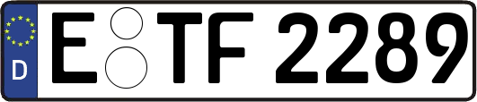 E-TF2289