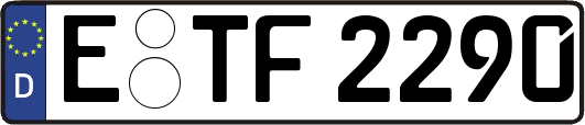 E-TF2290