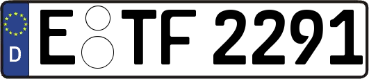 E-TF2291