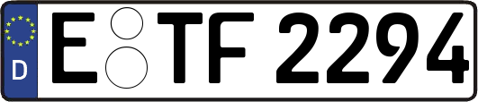 E-TF2294