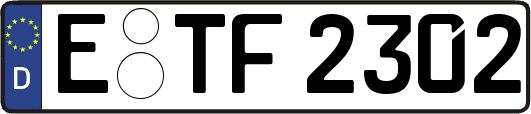 E-TF2302