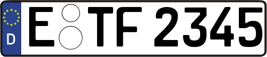E-TF2345