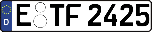 E-TF2425