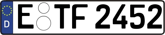 E-TF2452