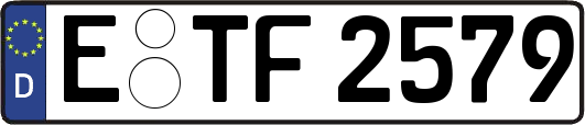 E-TF2579