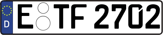 E-TF2702