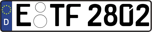 E-TF2802