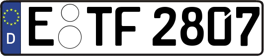 E-TF2807