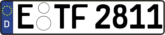 E-TF2811