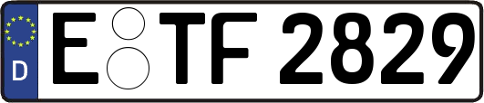 E-TF2829