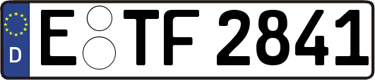 E-TF2841