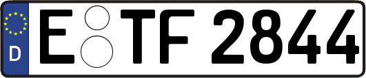 E-TF2844