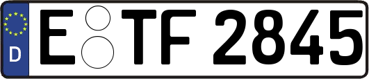 E-TF2845