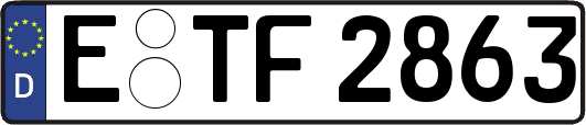 E-TF2863