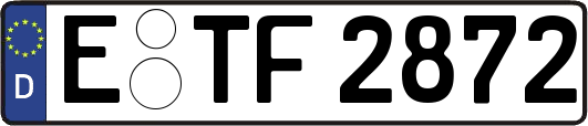 E-TF2872