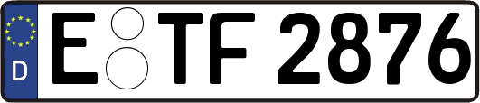 E-TF2876