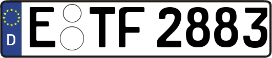E-TF2883