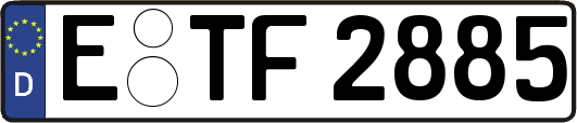 E-TF2885